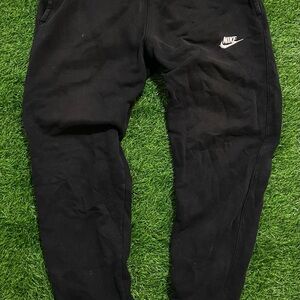 Nike Club Fleece Joggers